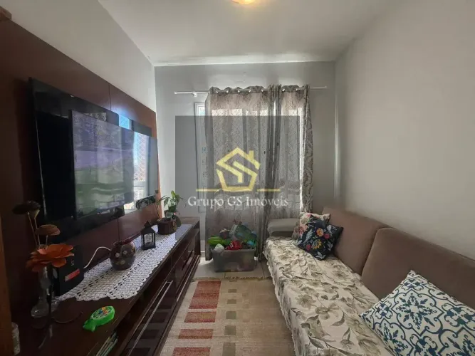 Apartamento à venda, Condomínio Vista Valley, Valinhos, SP