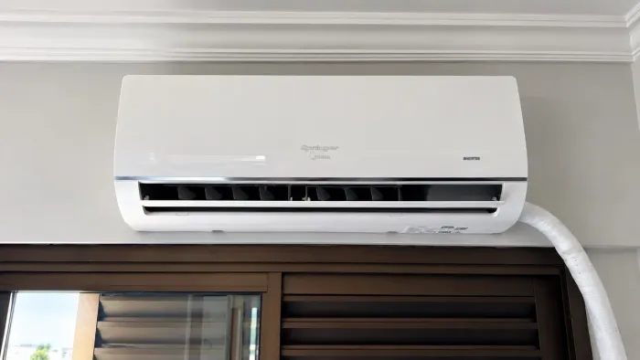 Ar condicionado AirEvolution Inverter