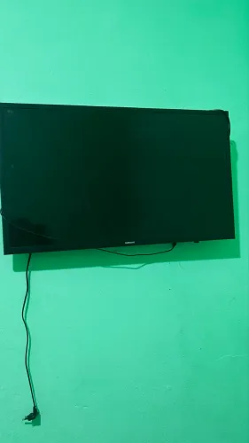 Televisão samsung