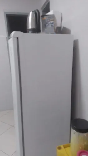 Freezer