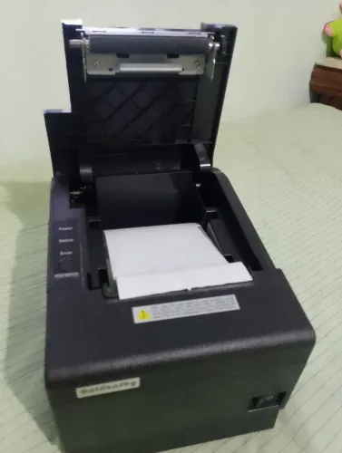 Impressora térmica não fiscal Goldensky