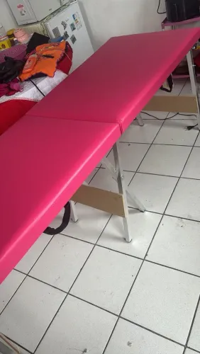 Maçã de estética