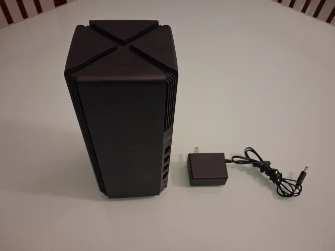Roteador MESH Wifi 6 Xiaomi AX1800