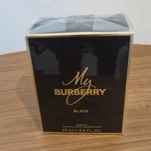 My Burberry Black EDP 90 ml