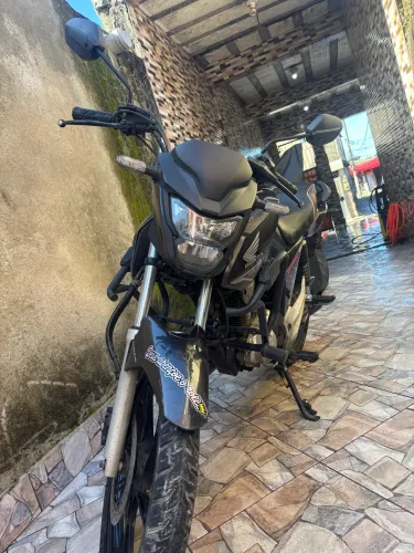 Fan 160
