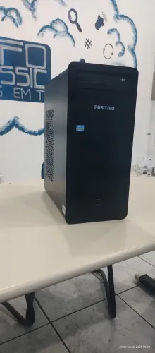 Computador positivo.