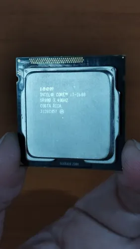 i7-2600