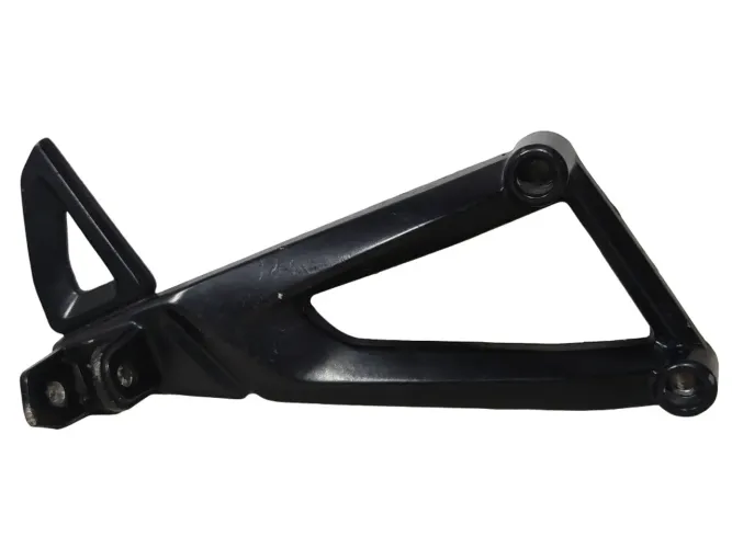 Suporte Direito Pedaleira Garupa Bajaj Dominar 200