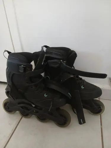 Patins Feminino 37