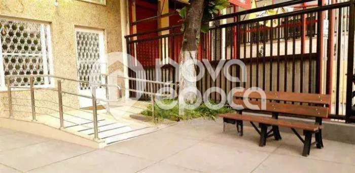 Catete | Apartamento 2 quartos