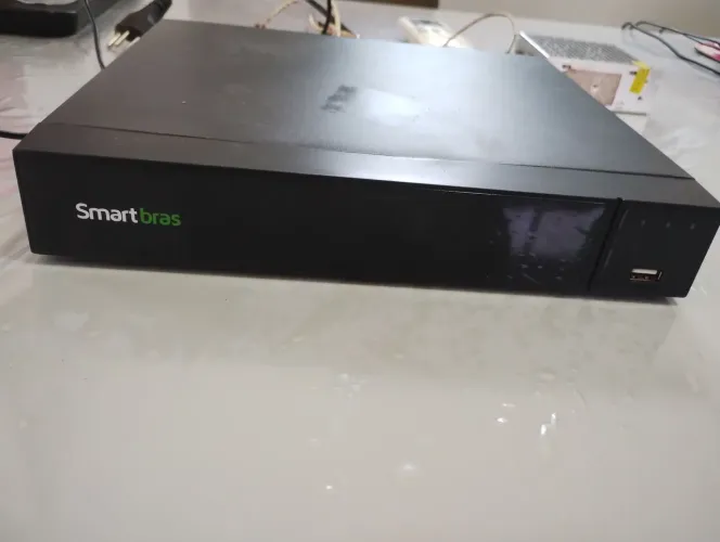 DVR
