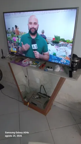 Rack pra tv
