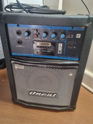 Oneal OCM 250