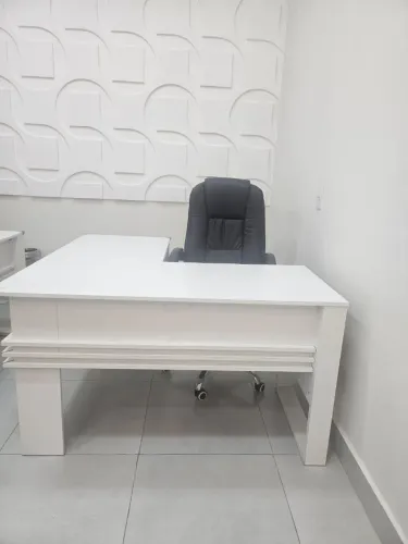 Mesa de escritório
