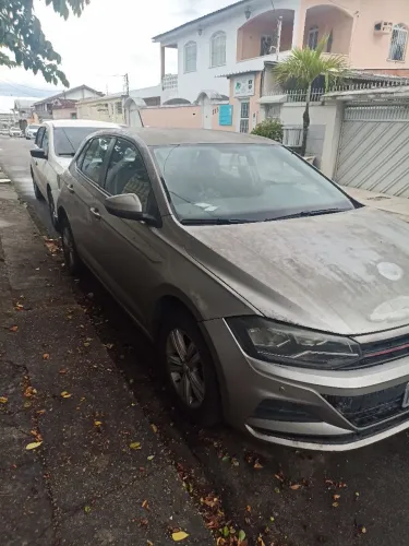 Volkswagen Polo 1.0 Flex 12V 5P 2018