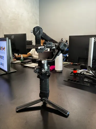 Dji ronin sc2