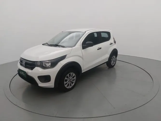 Fiat Mobi Like ON 1.0 Fire Flex 5P. 2023
