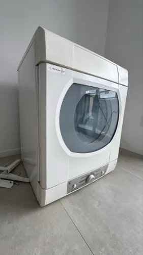 Secadora Brastemp Ative 10kg Suspensa Passe Fácil 