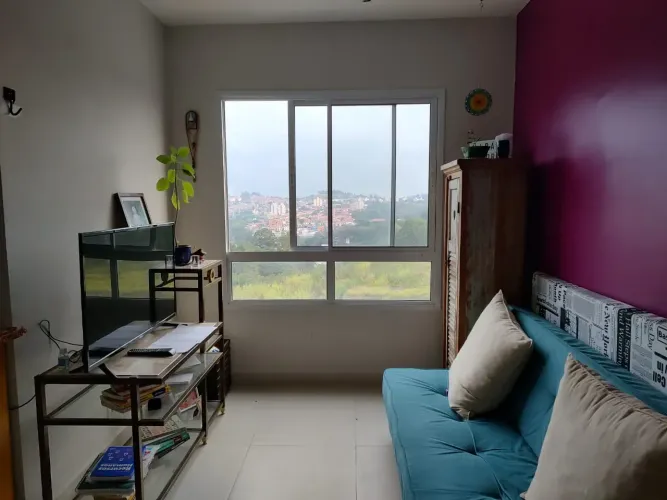 Apartamento no Condomínio Amapá - Reserva Raposo