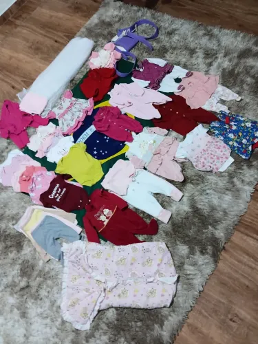 Kit bebê