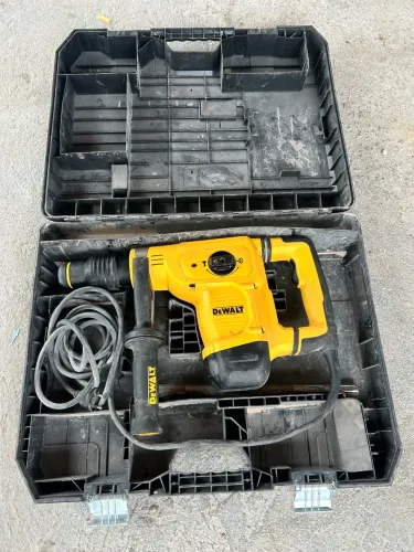 Martelete Dewalt 