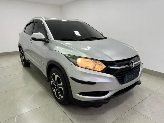 Honda HR-V EX 1.8 Flexone 16V 5P Aut. 2016