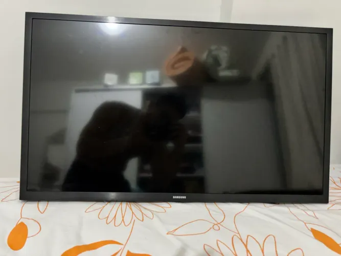 Vendo TV Samsung 32? - Smart TV