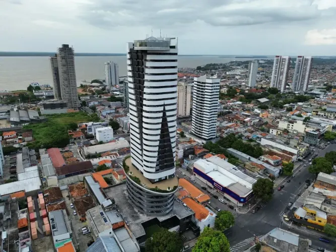 ALUGO SALA COMERCIAL NO SINTEZE PLAZA