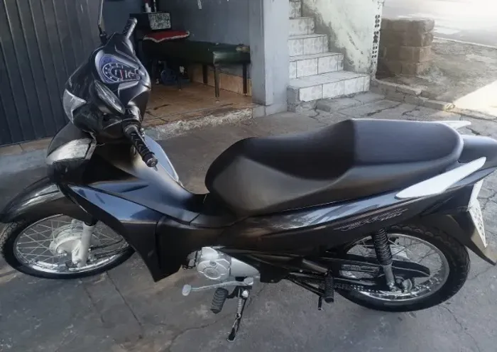 Honda Biz 110i