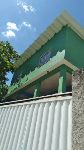 Você merece alugar uma casa assim
