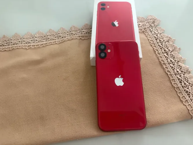 ? IPHONE 11 - À VENDA ?
