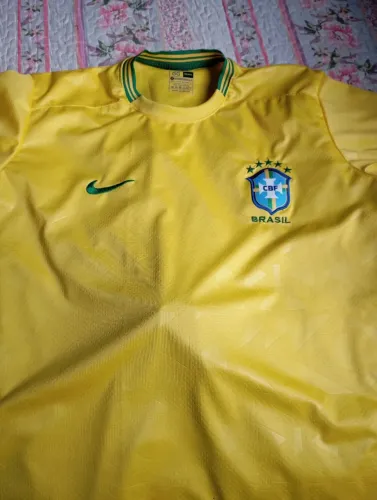 Camisa Seleção 