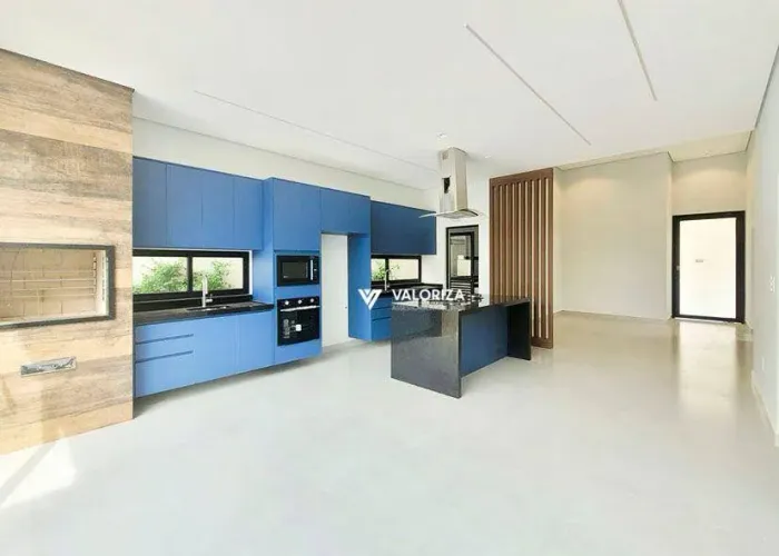 Casa com 3 dormitórios, 159 m² - venda por R$ 1.670.000,00 ou aluguel por R$ 10.114,00/mês