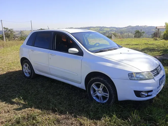 Fiat Stilo 1.8/ 1.8 Connect 8V 103cv 5P 2005