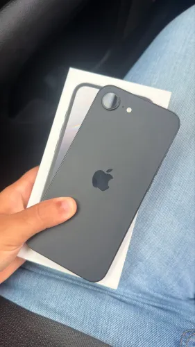OPORTUNIDADE - IPHONE 16E TOPADO
