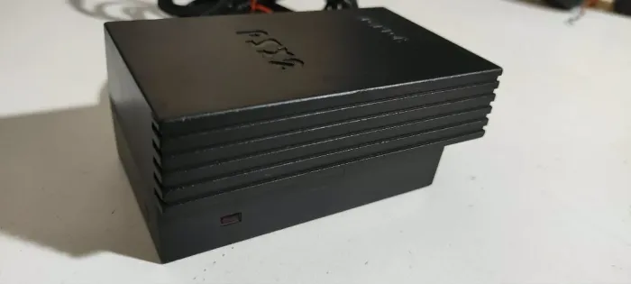 Fonte Original 220v PlayStation 2 Fat