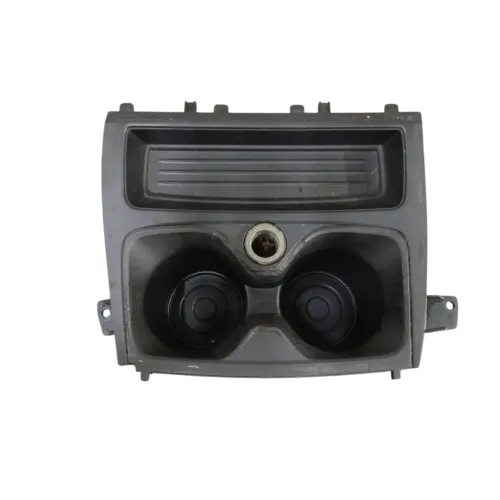 Porta Copos Console Central Bmw 116 2013 a 2018 9207320