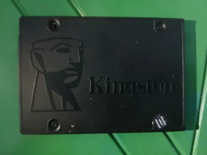 SSD Kingston 480gb