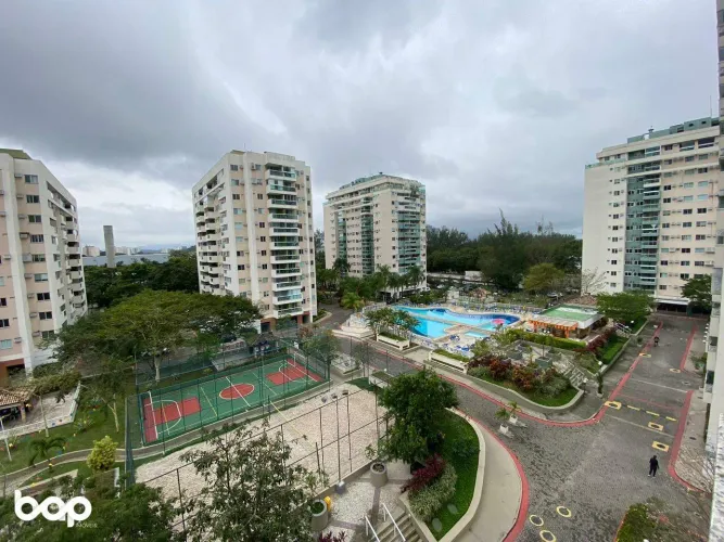 ALUGUEL APARTAMENTO 2 QUARTOS - LIBERTY GREEN