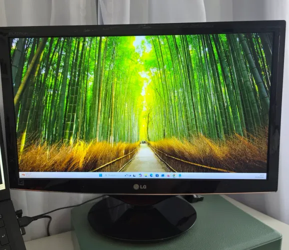 Monitor LG 24 polegadas