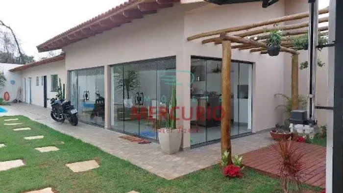 Linda Casa !!