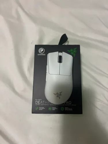 Mouse Deathadder V3 Pro