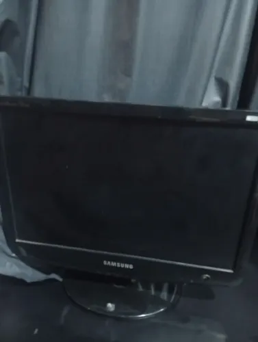 Monitor 17 polegadas Samsung