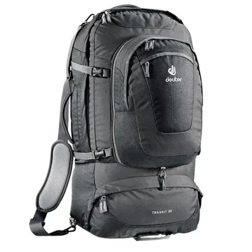 Mochila Deuter Transit 50