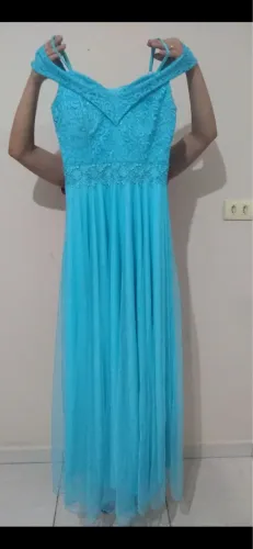 Vestido de Formatura