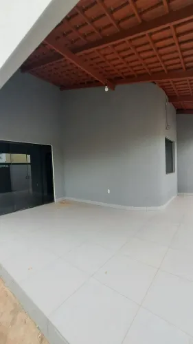 CASA PRA VENDA EM PALMAS-TO - R$ 500 mil