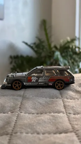 Hotwheels Nissan Maxima STH