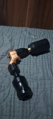 Maquina de tattoo pen