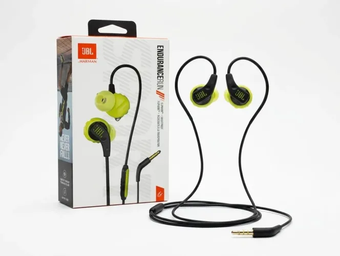 LOTE PREMIUM: FONE DE OUVIDO JBL ENDURANCE RUN
