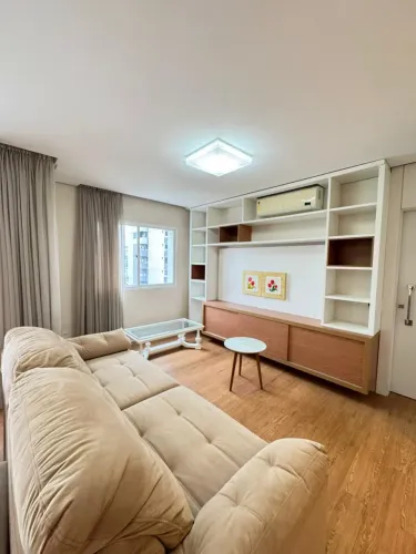 Lindo apartamento no Condomínio Authentic